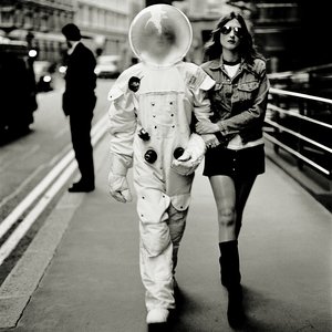 Spiritualized のアバター