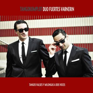 Tangos Valses y Milongas a Dos Voces