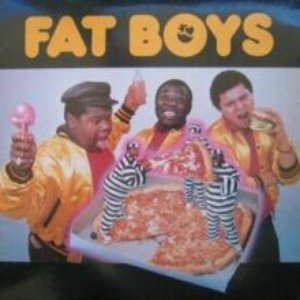 Avatar de Fat Boys With Chubby Checker