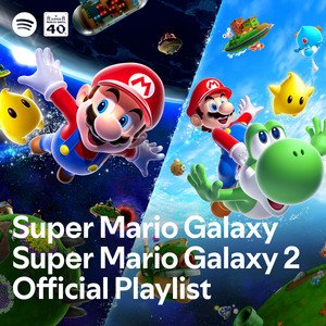 Avatar for スーパーマリオギャラクシー