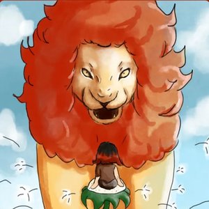 Monstruosos Dentes de Leão - Single