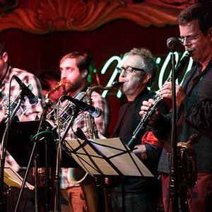 Chicago Reed Quartet 的头像
