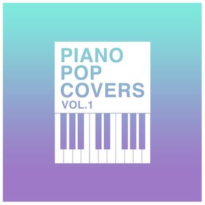 Image for 'Piano Pop Covers Vol. 1'
