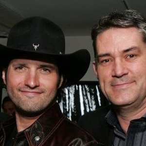 Robert Rodriguez & Graeme Revell için avatar