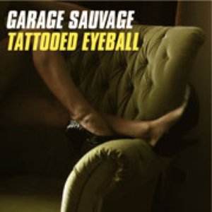 Tattooed Eyeball