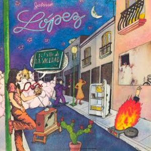 1ª calle de la soledad cover