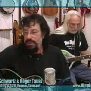 Avatar for Bluesguy Schwartz & the New Jack Hippies