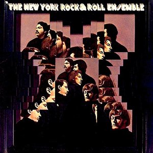 The New York Rock & Roll Ensemble