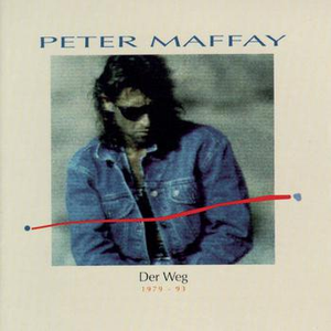 Peter Maffay - Der Weg 19791993 - Zortam Music