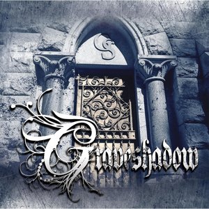 Graveshadow - EP