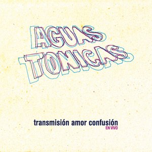 Transmisión Amor Confusión