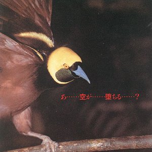 空が堕ちる！