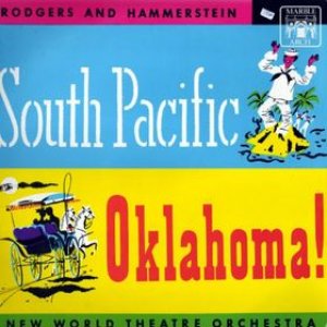 South Pacific / Oklahoma