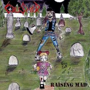 Image for 'Raising Mad'