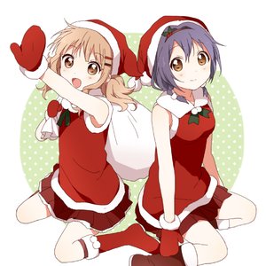 Avatar for さくひま＊ひまさく [櫻子＆向日葵(CV:加藤英美里＆三森すずこ)]
