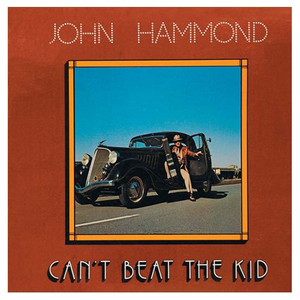 John Hammond - Can