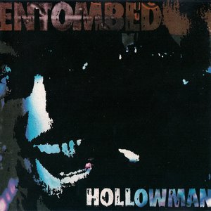 Hollowman - EP
