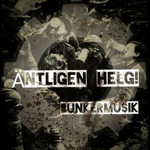 Äntligen helg!