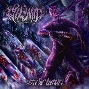 Deed Of Voracity
