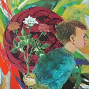 Joshua - Single