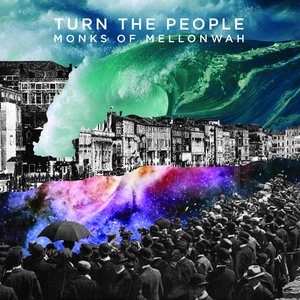 Turn The People