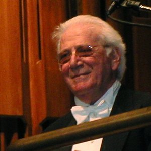 Jerrald Goldsmith 的头像