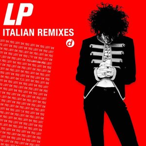 Lost on You (Italian Remixes)