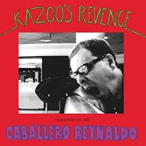 Kazoo's Revenge