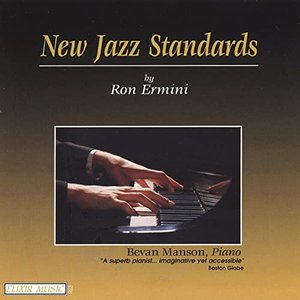 New Jazz Standards by Ron Ermini