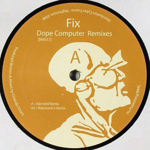 Dope Computer Remixes