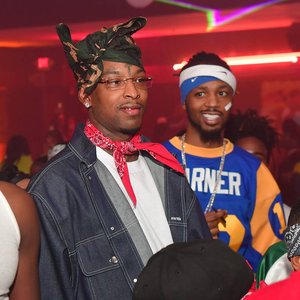 Avatar für 21 Savage, Metro Boomin