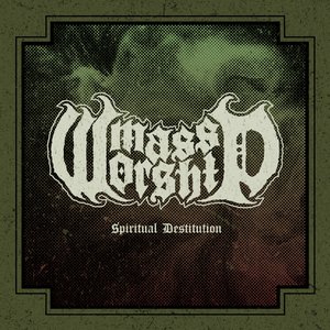 Spiritual Destitution