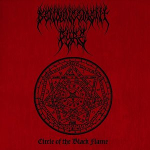 Circle of the Black Flame