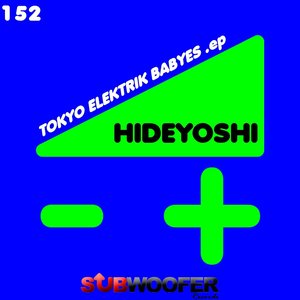 Tokyo Elektrik Babyes