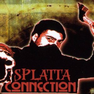 Splater Connection 的头像