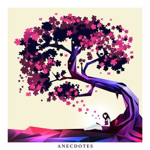 Anecdotes - EP