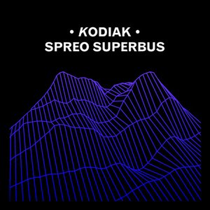 Spreo Superbus