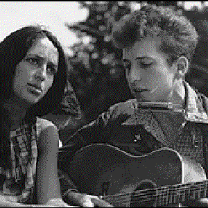 Avatar für Bob Dylan & Joan Baez