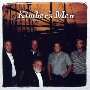 KIMBER'S MEN