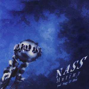 Mutiny (feat. Aten & Nass) - Single