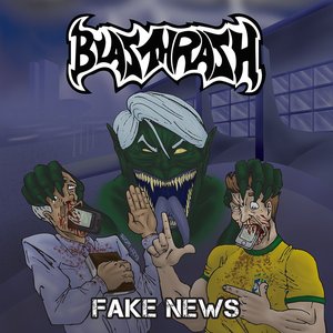 Fake News - Single