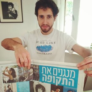 Kosta Kaplan 的头像