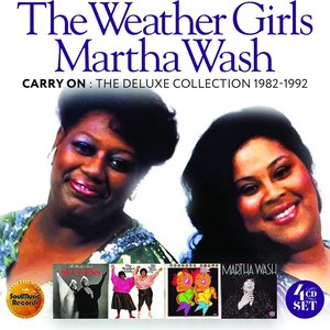 Carry On : The Deluxe Collection 1982-1992