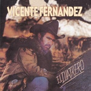 Vicente Fernández - Álbumes y discografía 