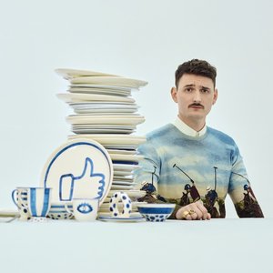 Avatar for Dawid Podsiadło - Topic
