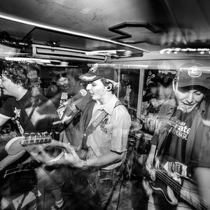 Avatar för Crater Creek