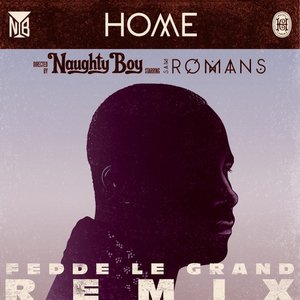 Home (Fedde Le Grand Remix)