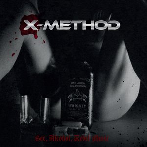 Sex, Alcohol, Rebel, Music
