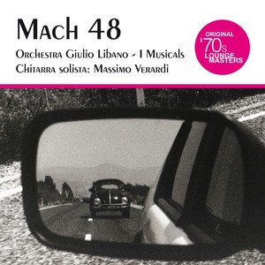 Orchestra Giulio Libano 的头像