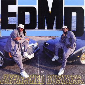 Аватар для Mantronik vs. EPMD